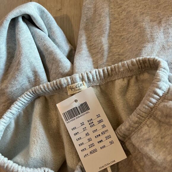 J Galt women joggers size s - Picture 7 of 8